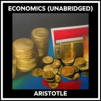Economics (Unabridged)