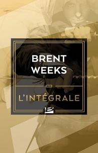 Téléchargements gratuits de livres audio mp3 Brent Weeks - L'Intégrale 9791028106898 in French