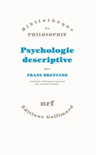 Psychologie descriptive
