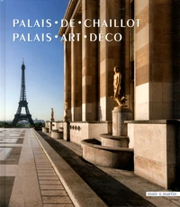 Palais de Chaillot