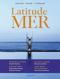 Latitude MER N° 3