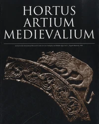 HORTUS ARTIUM MEDIEVALIUM N° 1, 1995
