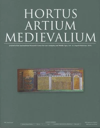 Mobility of artists, transfer of forms, functions, works of art and ideas in medieval mediterrenean Europe: the role of the ports
