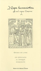 Offrir un livre