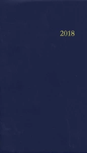 L'Agenda du Chrétien bleu