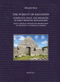 The Pursuit of Salvation