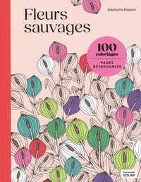 Fleurs sauvages