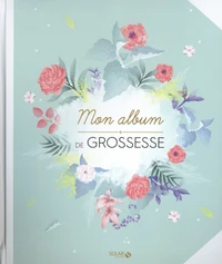 Mon album de grossesse