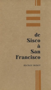 De Sisco à San Francisco