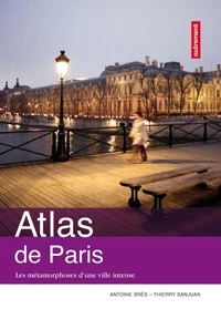 Atlas de Paris