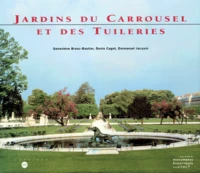 JARDIN DU CARROUSEL ET DES TUILERIES
