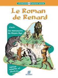 Le Roman de Renard