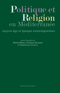 Politique et religion en Méditerranée