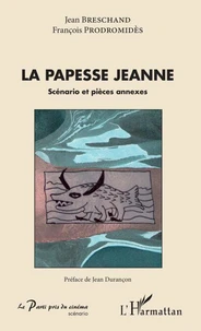 La papesse Jeanne