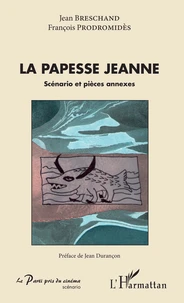 La papesse Jeanne