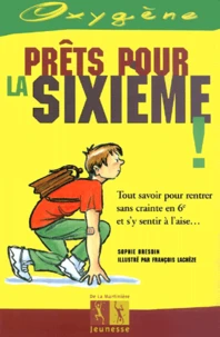 Prets Pour La Sixieme !