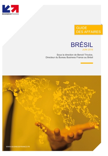 Brésil Business France - Guide des affaires Brésil.