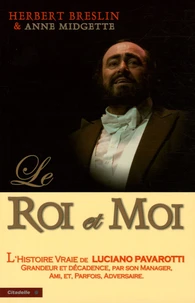 Le roi et moi