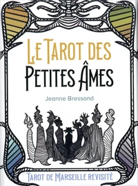 Le tarot des petites âmes