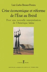 Crise économique et réforme de l'Etat au Brésil
