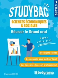 Sciences économiques & sociales