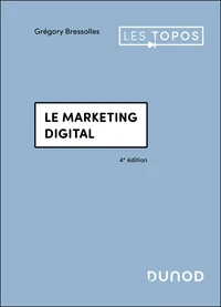 Le Marketing digital