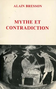 Mythe et contradiction