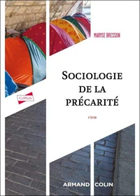 Sociologie de la précarité - 4e éd.