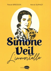 Simone Veil