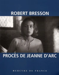 Proces De Jeanne D'Arc