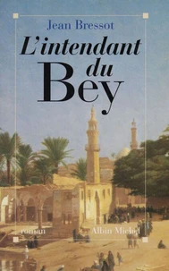 L'intendant du Bey