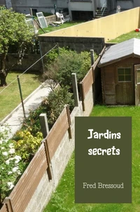 Jardins secrets