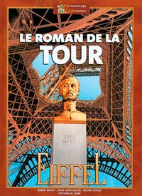 Le roman de la Tour Eiffel