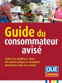 Guide du consommateur avisé