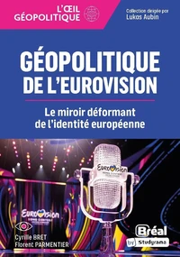 Géopolitique de l'Eurovision