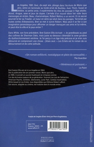 Les éclats