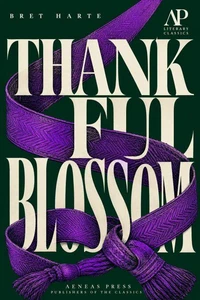Thankful Blossom