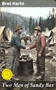 Two Men of Sandy Bar