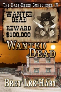 Wanted Dead