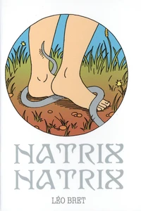 Natrix Natrix