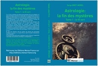 Bret-morel Serge - Astrologie : la fin des mystères, COUL, Tome 1 le fil vert.