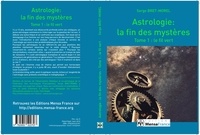 Bret-morel Serge - Astrologie : la fin des mystères, N&B, Tome 1 le fil vert.