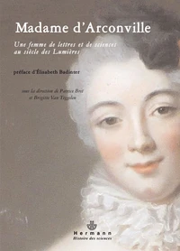 Madame d'Arconville (1720-1805)