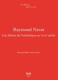 Raymond Naves