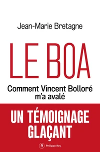 Le Boa
