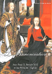 L'Annonciation