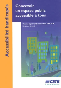 Concevoir un espace public accessible à tous