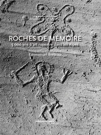 Roches de mémoire