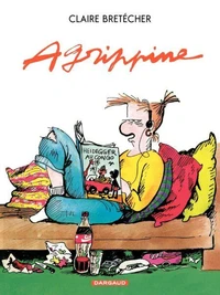 Agrippine Tome 1