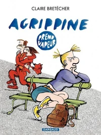 Agrippine prend vapeur